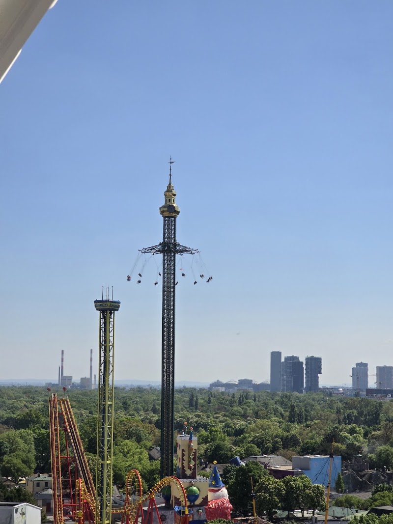 Photo 5 at Prater in Vienna