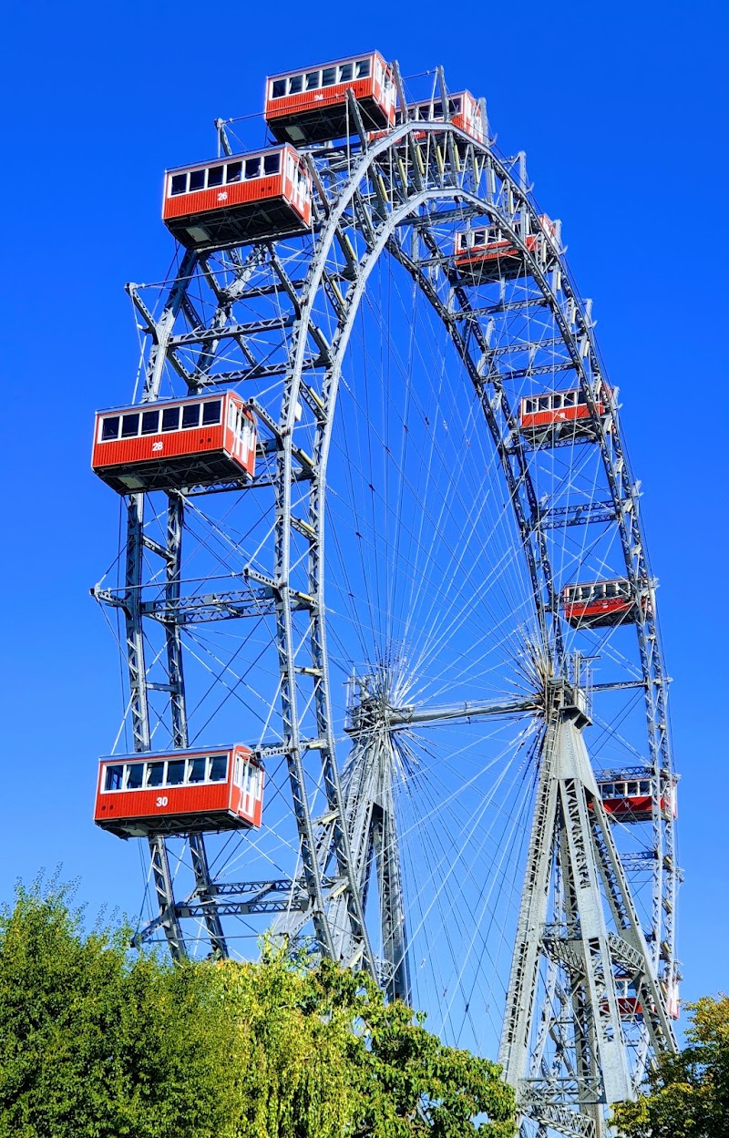 Photo 3 at Prater in Vienna