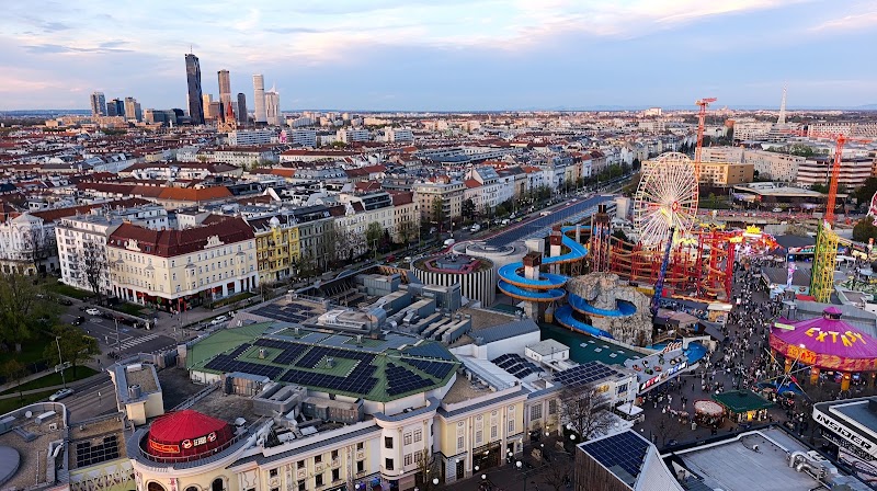 Photo 6 at Prater in Vienna