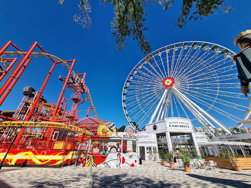 Photo 1 at Prater in Vienna