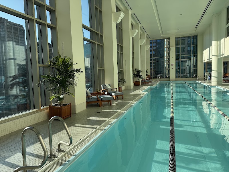 Photo 2 at The Peninsula Chicago in Chicago