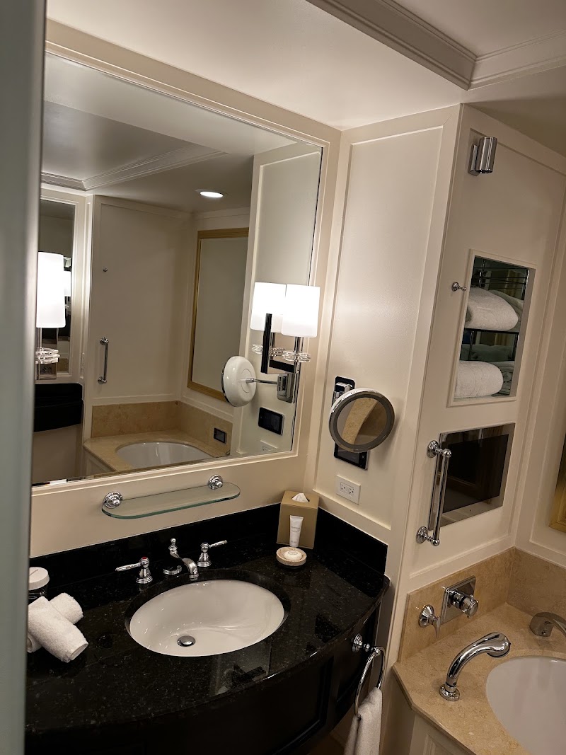 Photo 3 at The Peninsula Chicago in Chicago