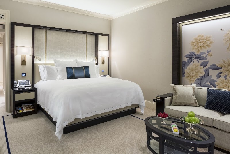 Photo 1 at The Peninsula Chicago in Chicago