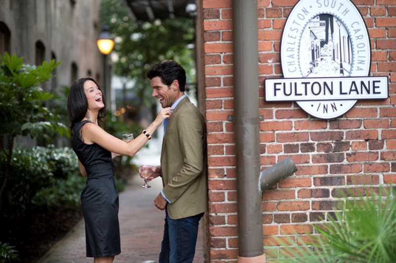 Photo 4 at Fulton Lane Inn in Charleston