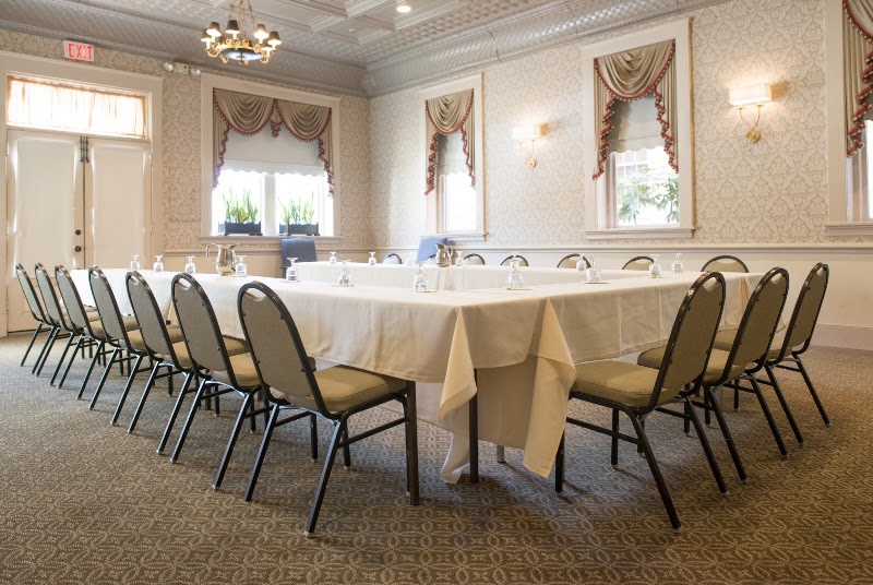 Photo 6 at Fulton Lane Inn in Charleston