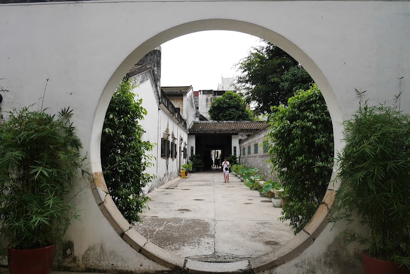 Photo 3 at Mandarin's House in 