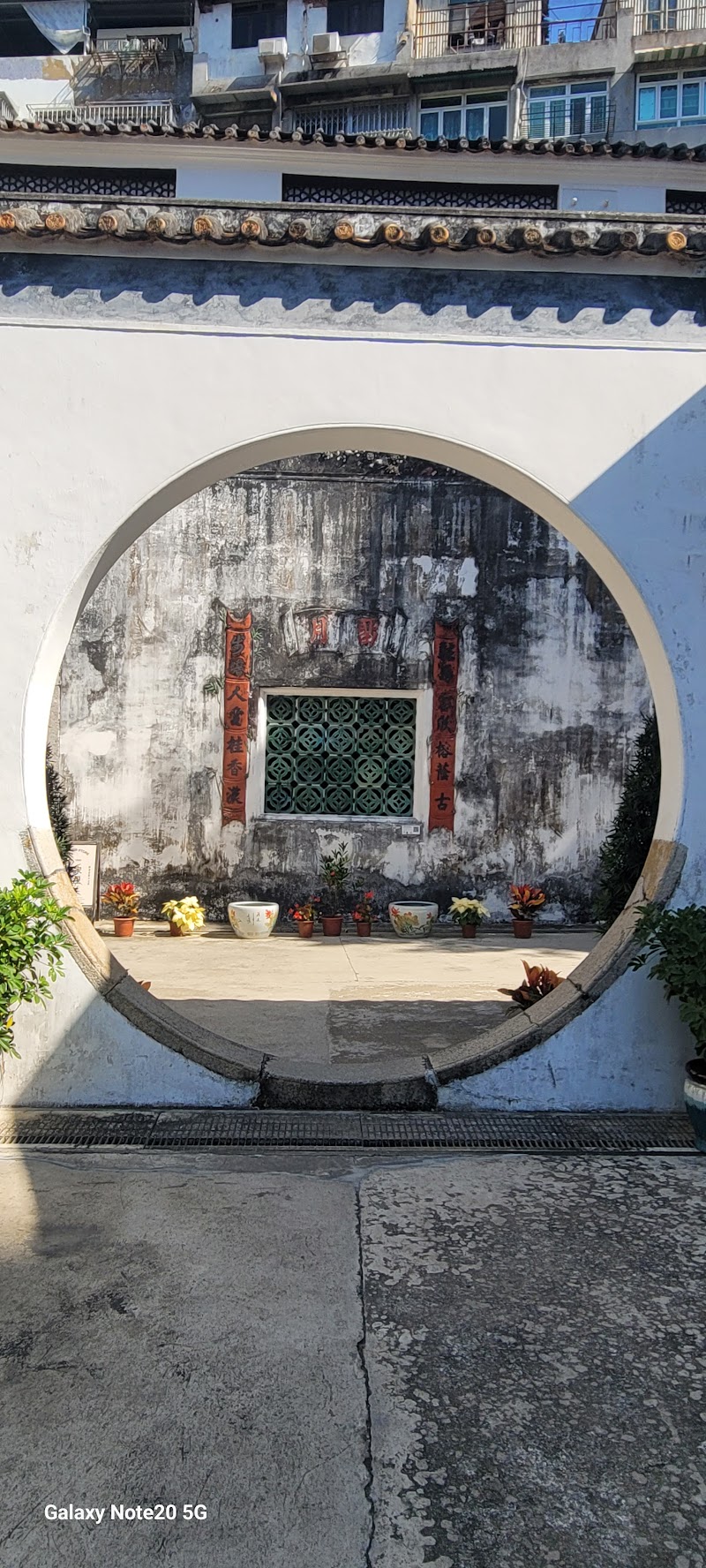 Photo 2 at Mandarin's House in 