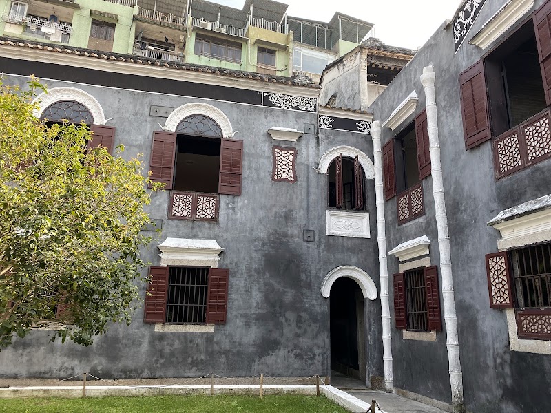 Photo 5 at Mandarin's House in 