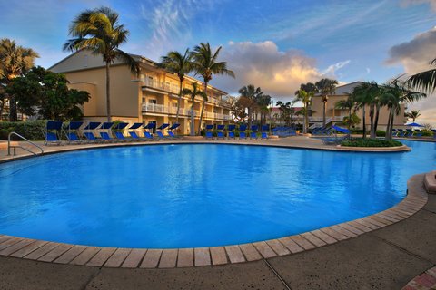 Photo 2 at Marriott's St. Kitts Beach Club in Frigate Bay