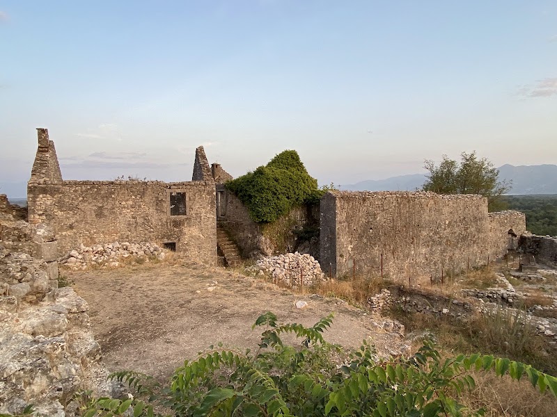 Photo 3 at Žabljak Crnojevića Fortress in Žabljak Crnojevića