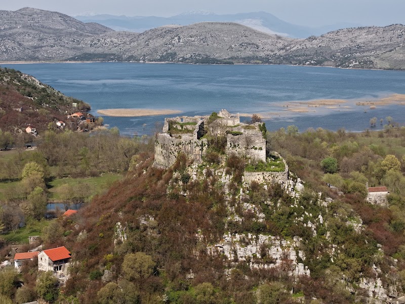 Photo 5 at Žabljak Crnojevića Fortress in Žabljak Crnojevića