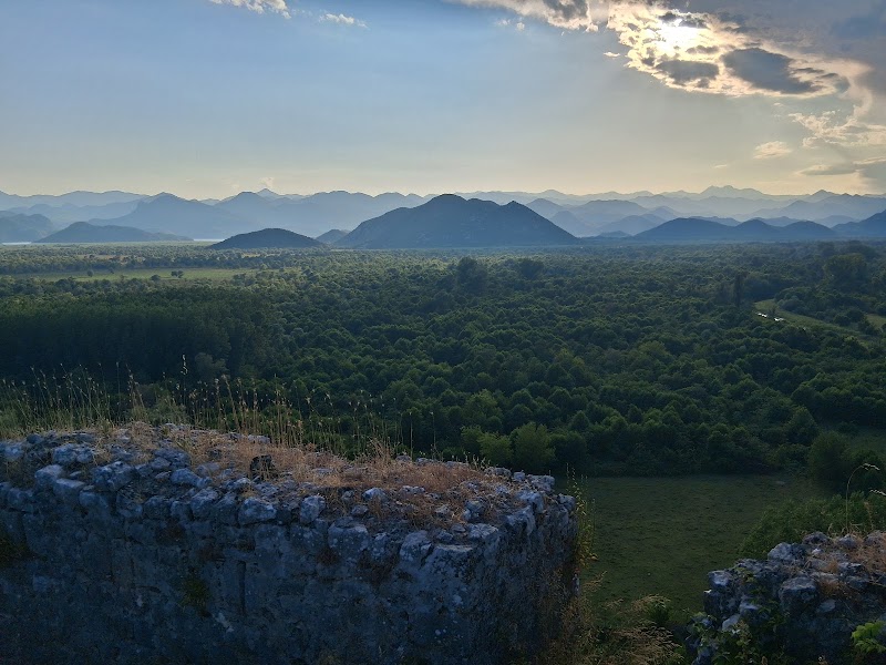 Photo 2 at Žabljak Crnojevića Fortress in Žabljak Crnojevića