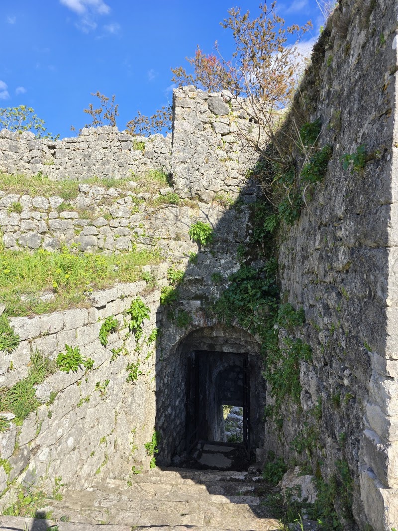Photo 6 at Žabljak Crnojevića Fortress in Žabljak Crnojevića