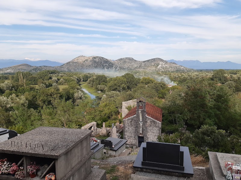 Photo 1 at Žabljak Crnojevića Fortress in Žabljak Crnojevića