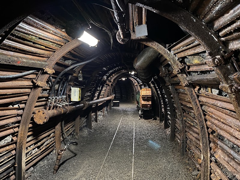 Photo 4 at Blegny-Mine in Blegny
