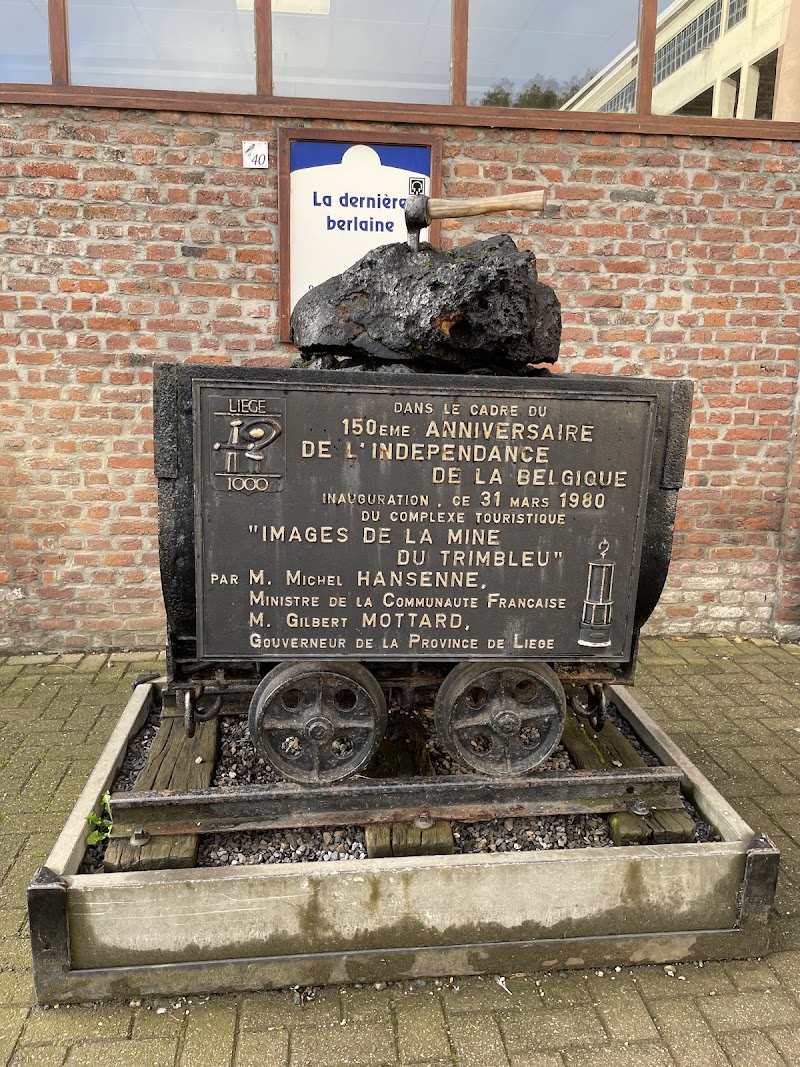 Photo 6 at Blegny-Mine in Blegny
