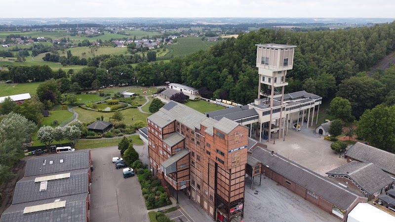 Photo 5 at Blegny-Mine in Blegny