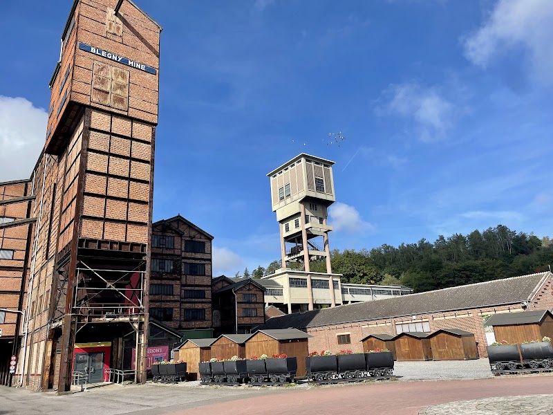Photo 2 at Blegny-Mine in Blegny
