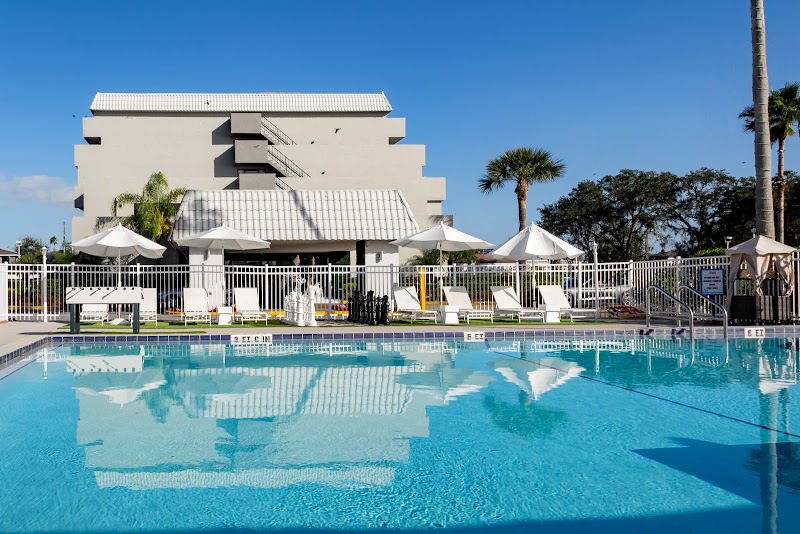 Photo 4 at Palazzo Lakeside Hotel in Kissimmee