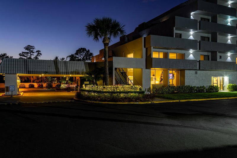 Palazzo Lakeside Hotel in Kissimmee