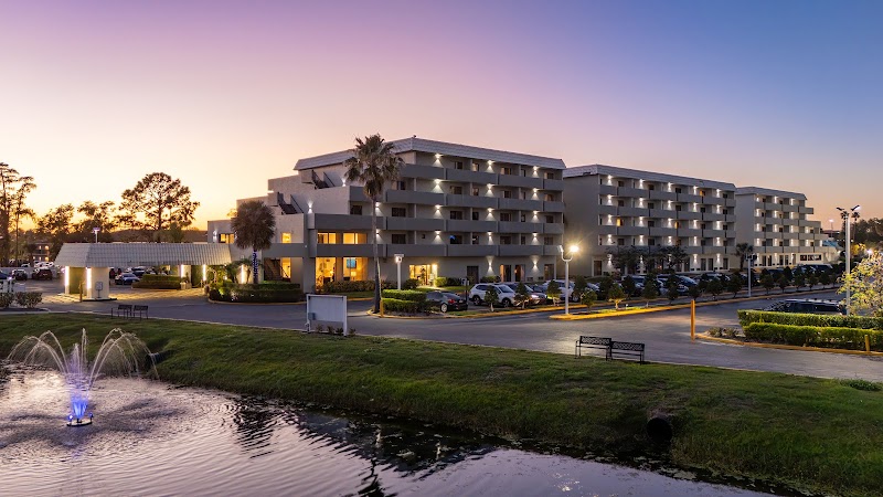 Photo 6 at Palazzo Lakeside Hotel in Kissimmee