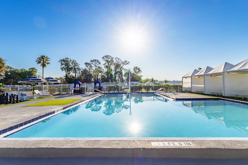 Photo 2 at Palazzo Lakeside Hotel in Kissimmee