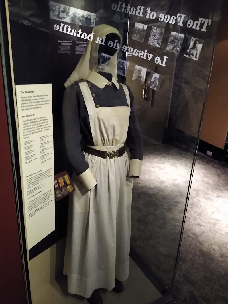 Photo 6 at Canadian War Museum in Ottawa