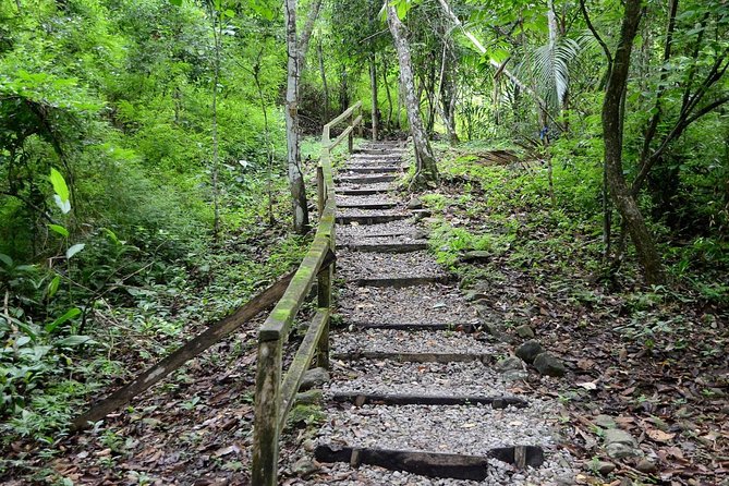 Photo 1 at Metropolitan Natural Park in Panama City