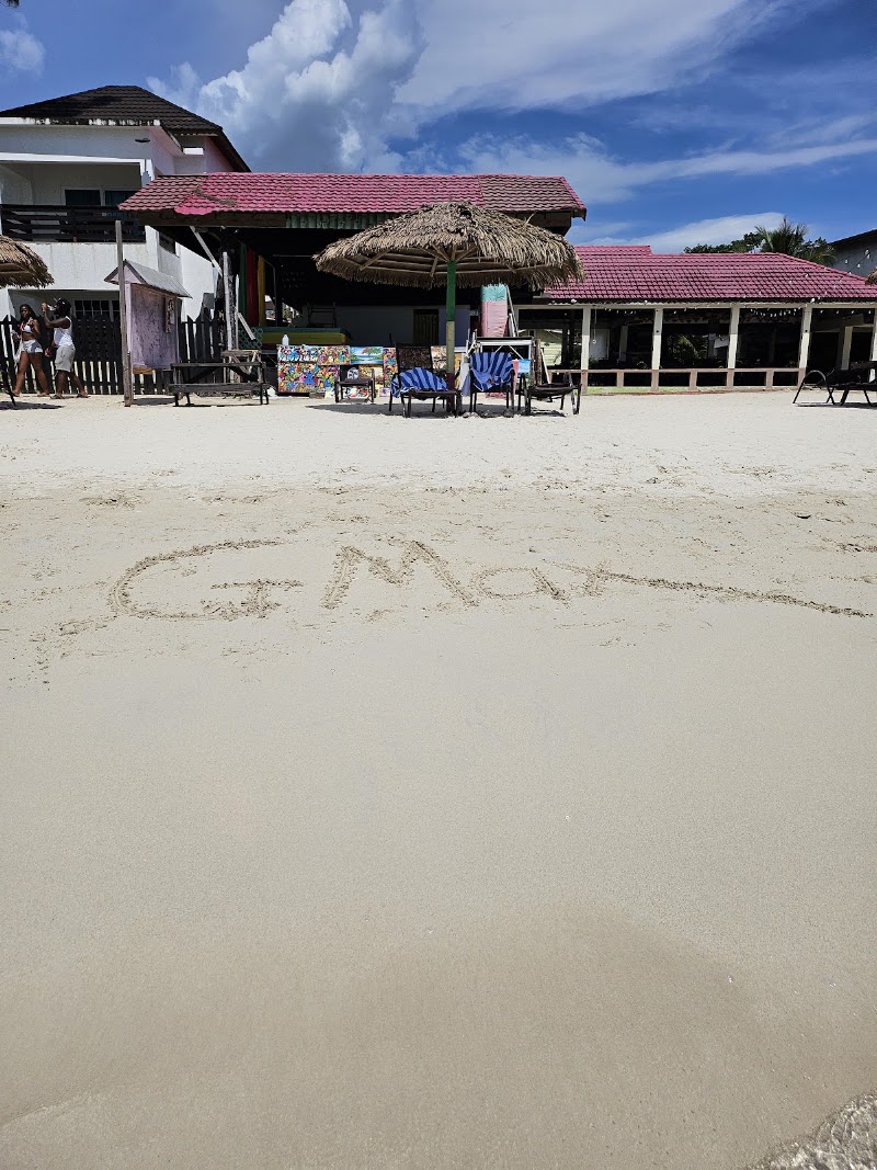 Photo 6 at Roots Bamboo Beach Resort in Negril
