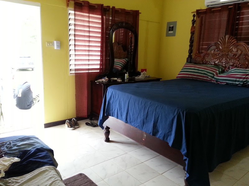 Photo 1 at Roots Bamboo Beach Resort in Negril