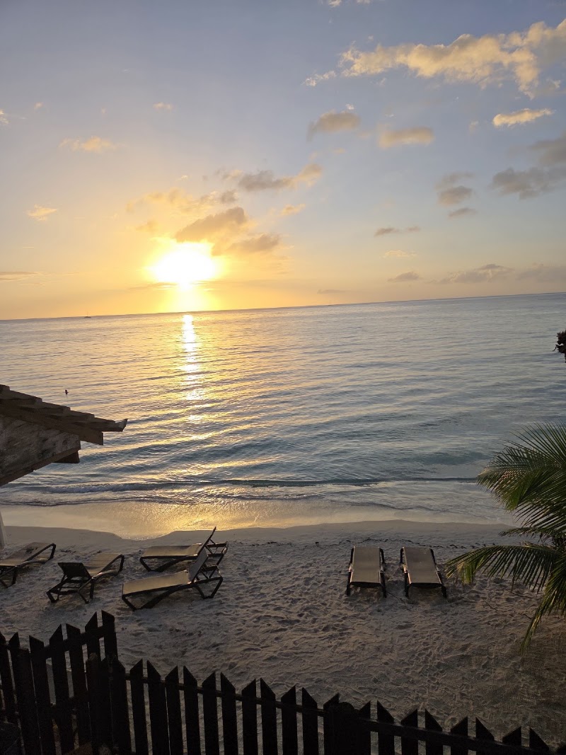 Photo 5 at Roots Bamboo Beach Resort in Negril