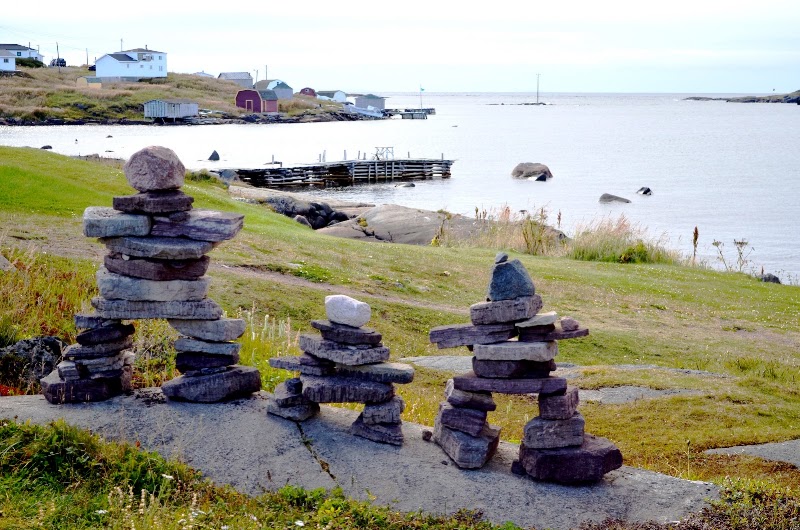 Photo 6 at Red Bay National Historic Site & World Heritage Site in Red Bay