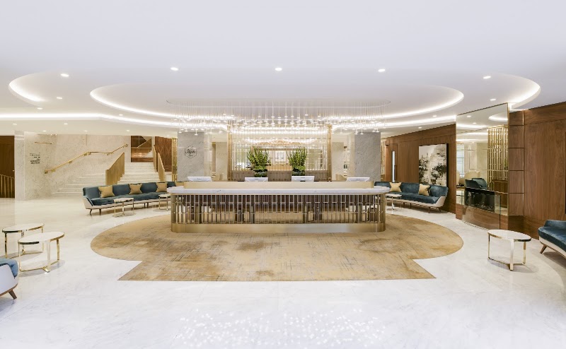 Photo 6 at Royal Lancaster London in London