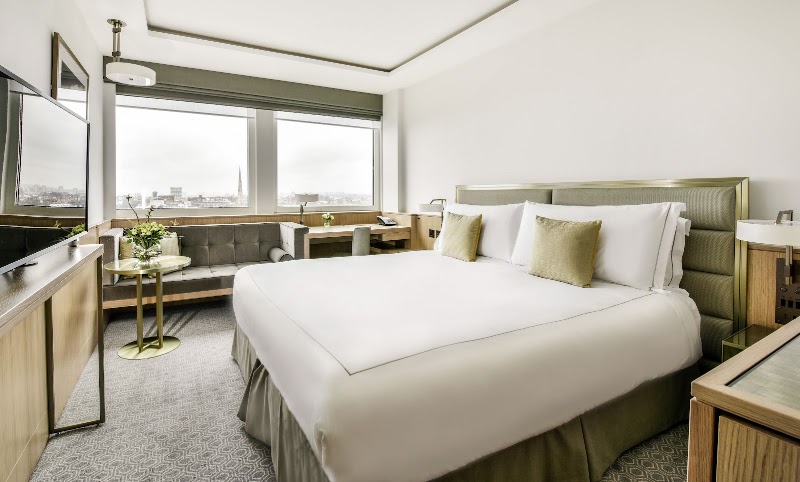 Photo 1 at Royal Lancaster London in London