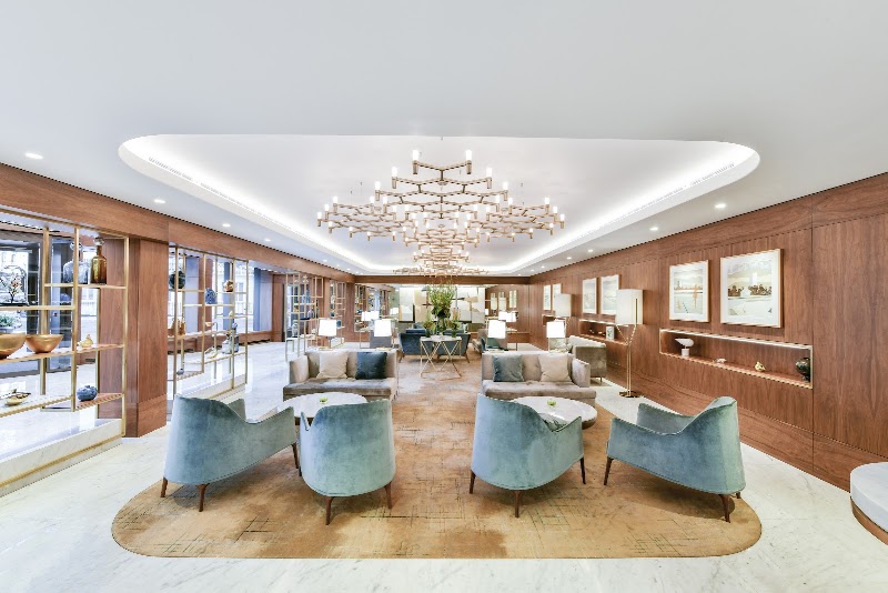 Photo 5 at Royal Lancaster London in London