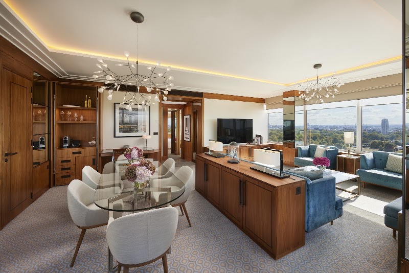 Photo 4 at Royal Lancaster London in London