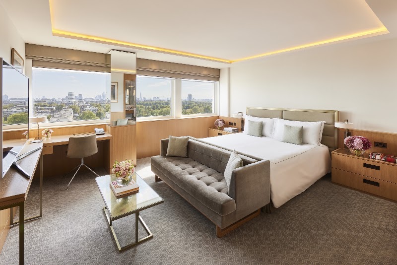 Photo 3 at Royal Lancaster London in London
