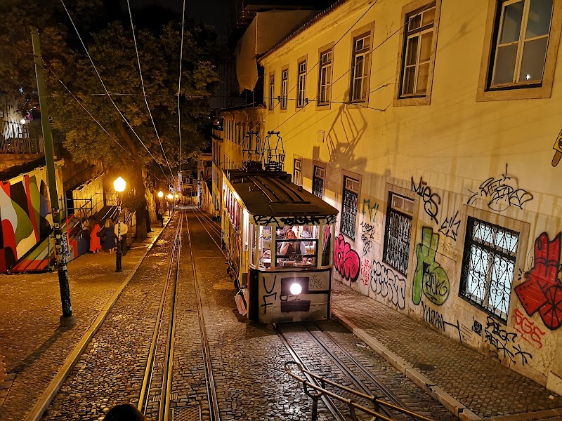Photo 3 at Miradouro de São Pedro de Alcântara in Lisboa