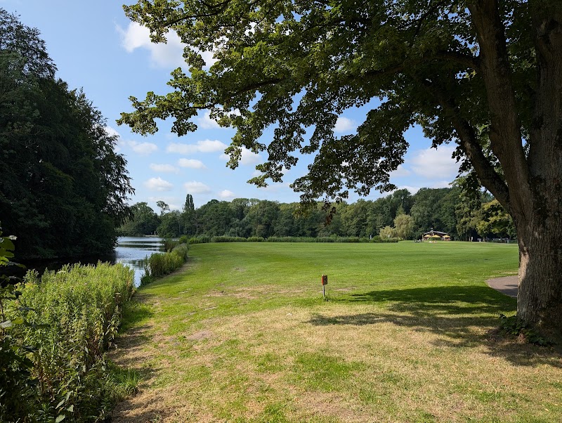 Amsterdam Forest in Amstelveen