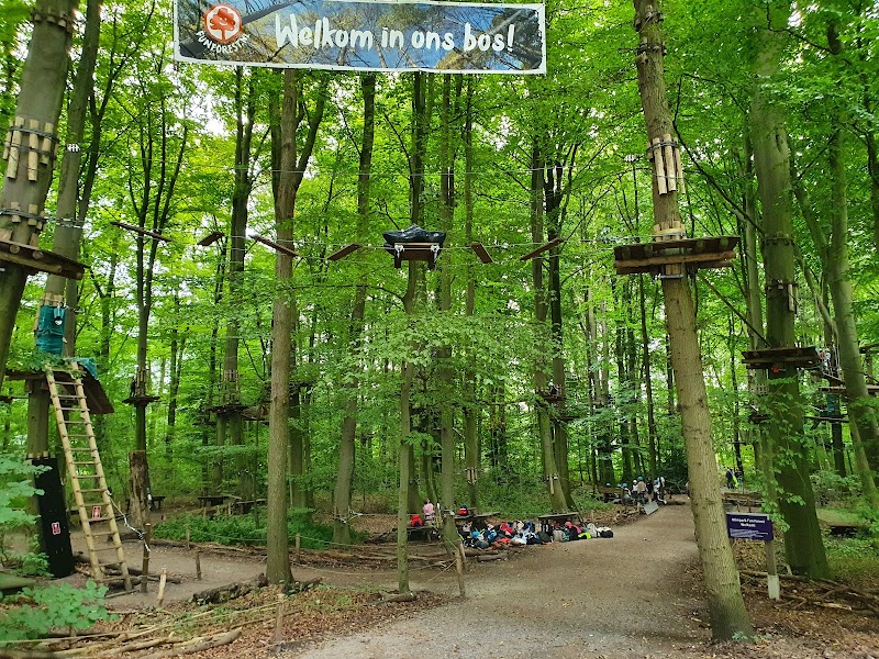 Photo 5 at Amsterdam Forest in Amstelveen