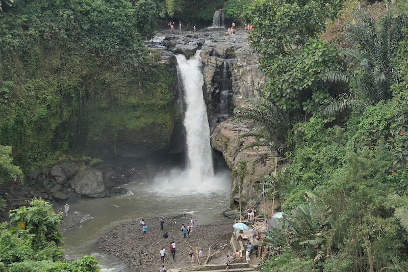 Photo 2 at Tegenungan Waterfall in Sukawati