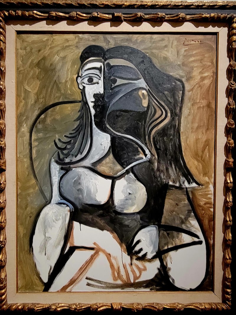 Photo 3 at New Orleans Museum of Art in New Orleans