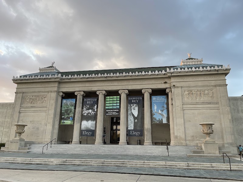 Photo 5 at New Orleans Museum of Art in New Orleans