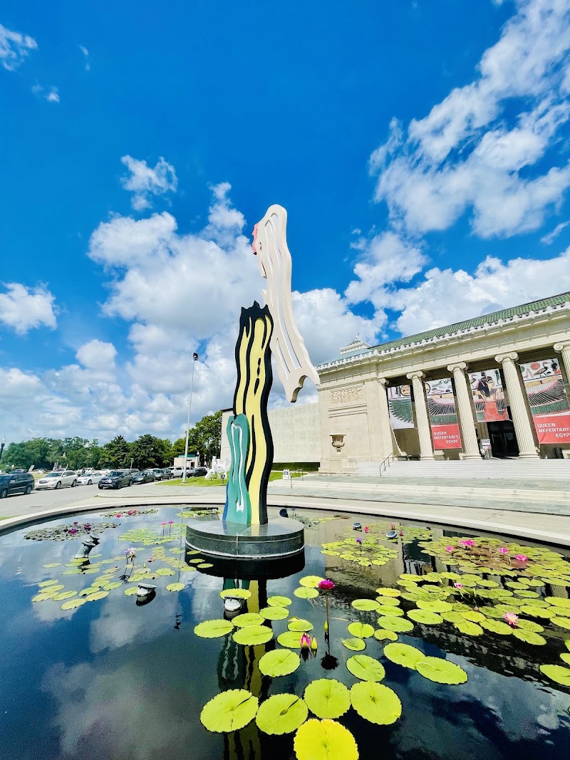 Photo 6 at New Orleans Museum of Art in New Orleans