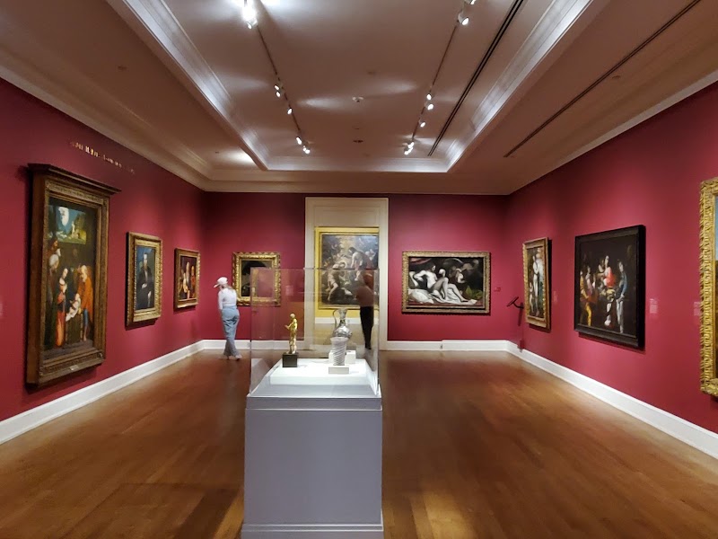 Photo 1 at New Orleans Museum of Art in New Orleans