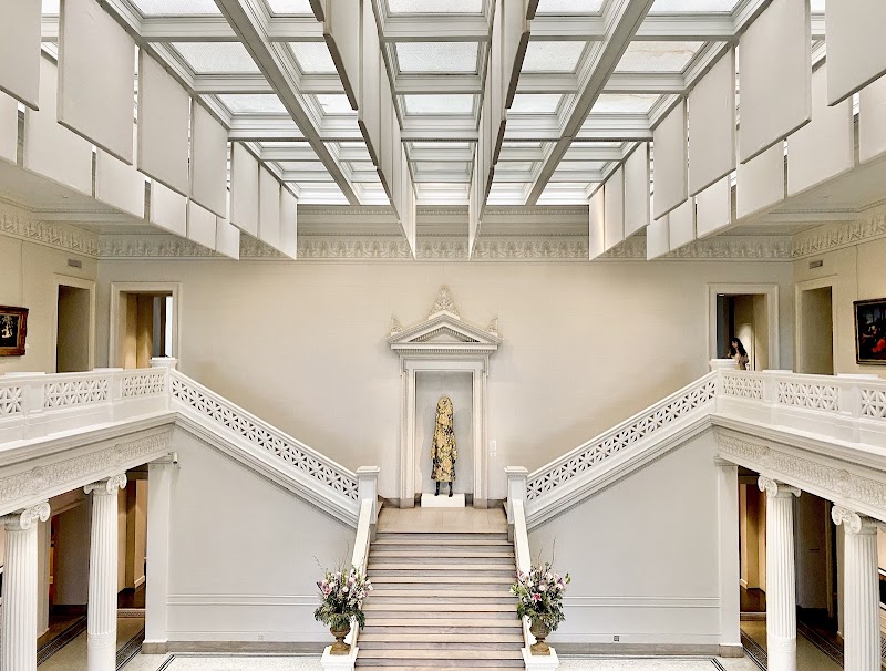 Photo 2 at New Orleans Museum of Art in New Orleans