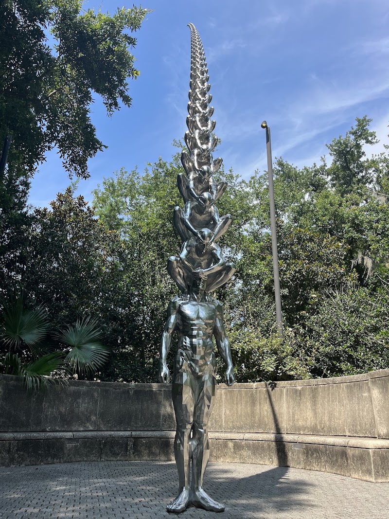 Photo 4 at New Orleans Museum of Art in New Orleans