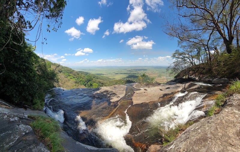 Photo 2 at Udzungwa Mountains National Park in 