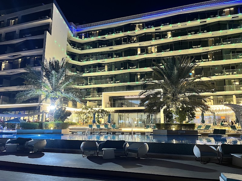 Photo 6 at The Retreat Palm Dubai - MGallery Collection in Dubai