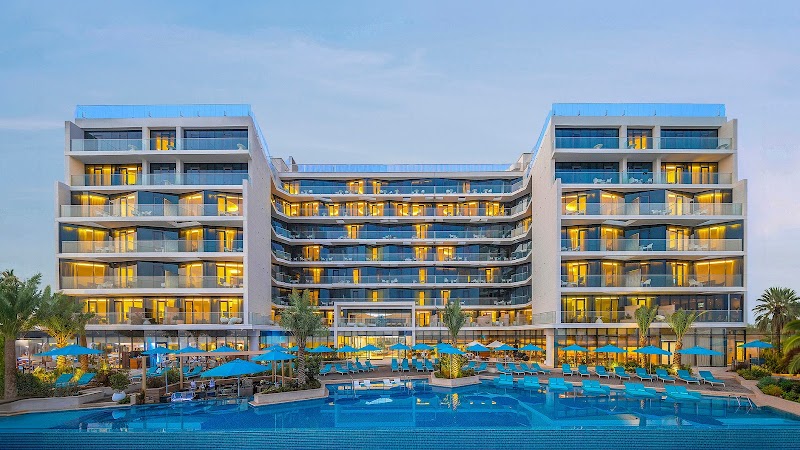 The Retreat Palm Dubai - MGallery Collection in Dubai